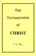 circumcision of christ